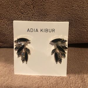Adia Kibur earrings